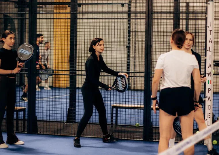 Padel